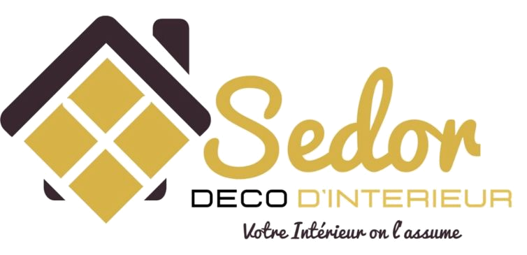Logo Sedon Déco d’Intérieur